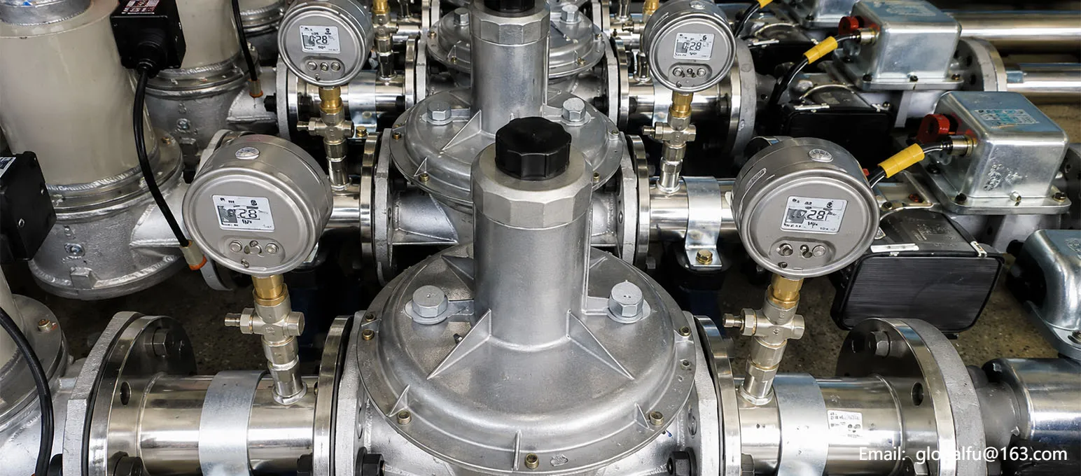 Cummins Natural Gas Genset