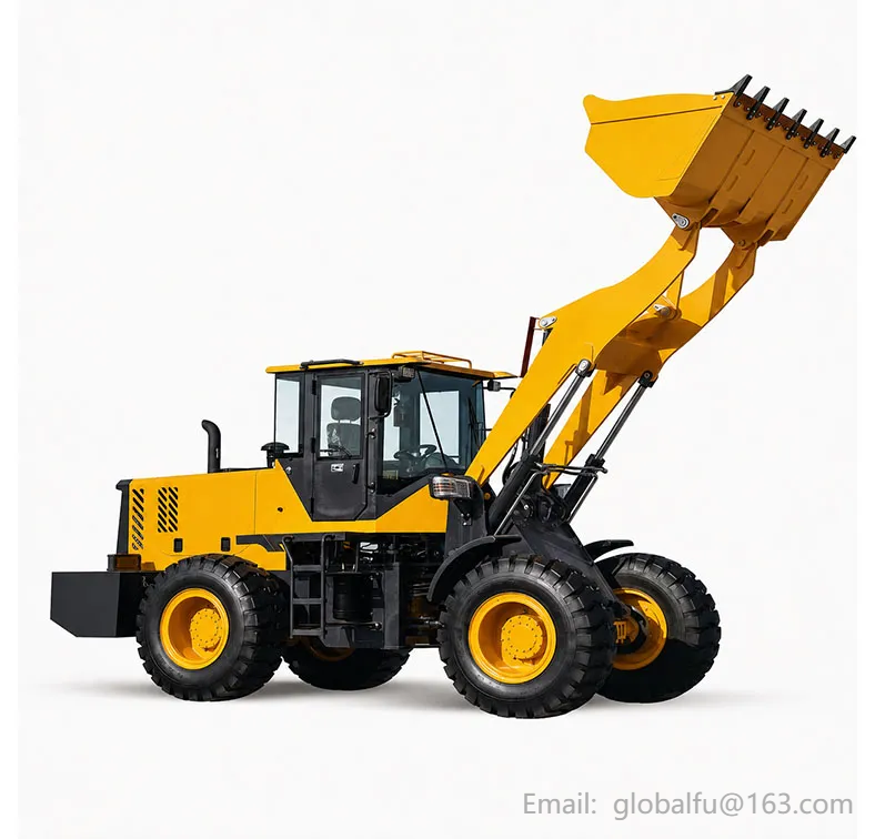 ZL-948 Wheel loader