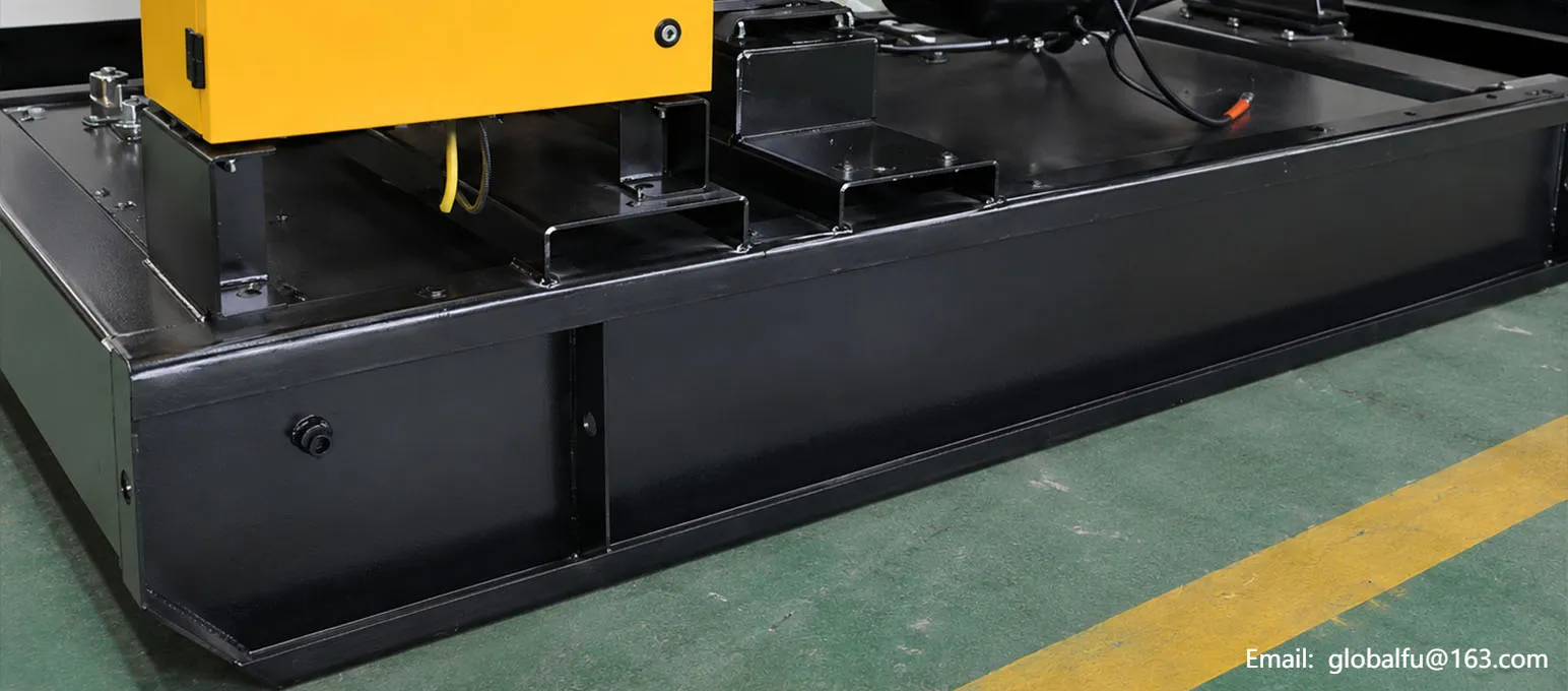 Yuchai series diesel engines