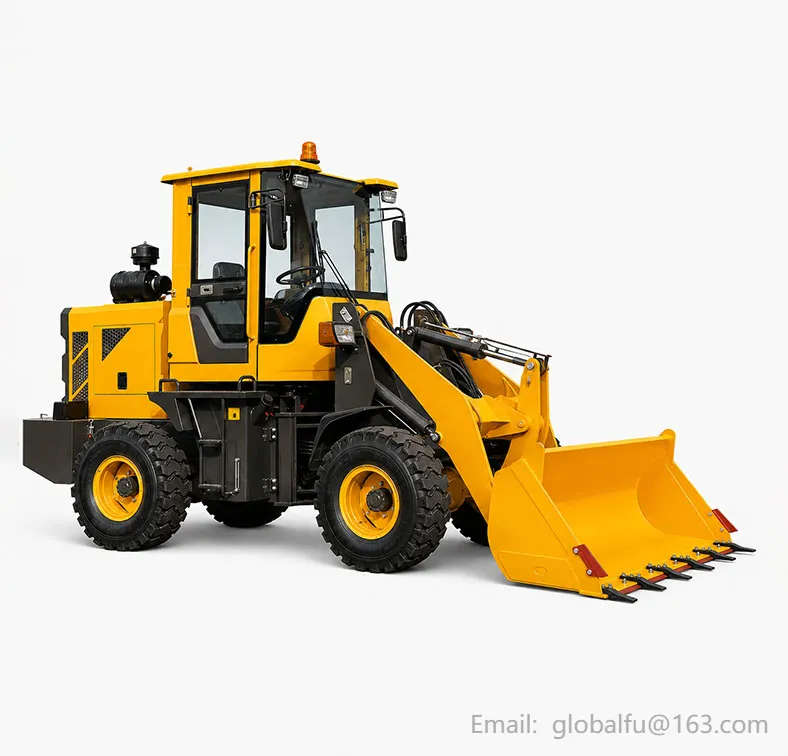 ZL-920 Wheel loader