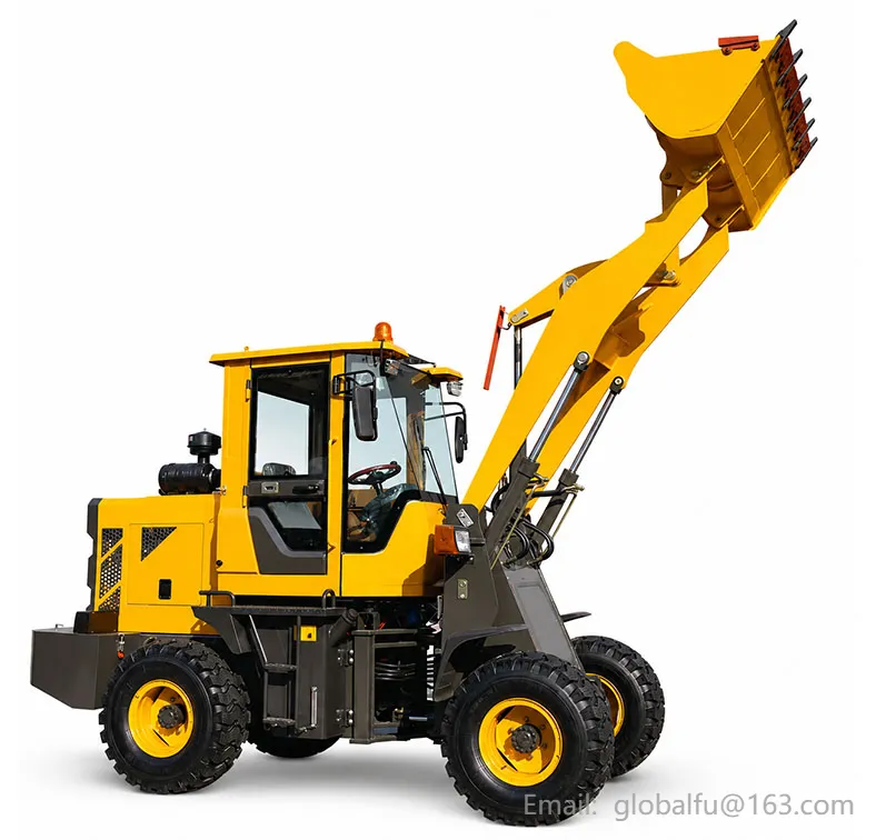 ZL-920 Wheel loader