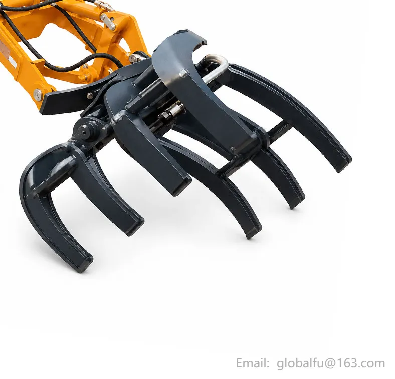 ZL-932 Wheel loader