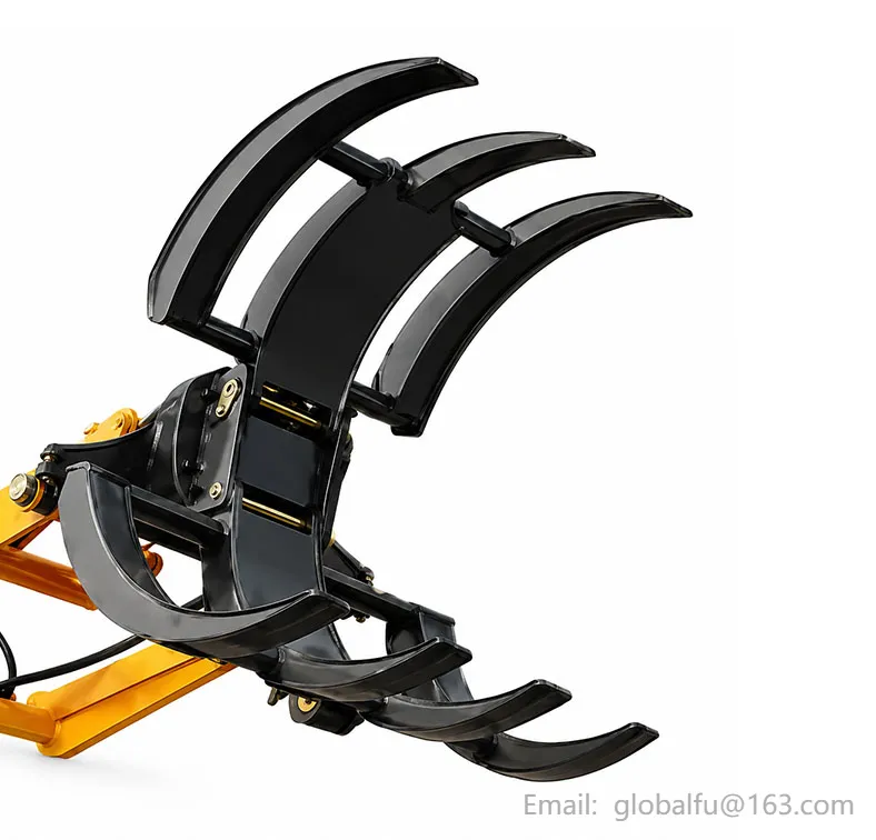 ZL-932 Wheel loader