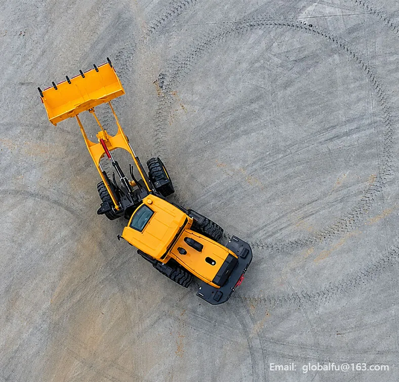 ZL-940 Wheel loader