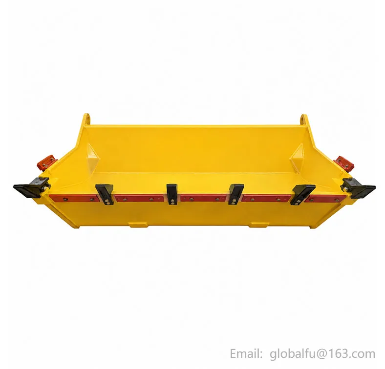 ZL-940 Wheel loader