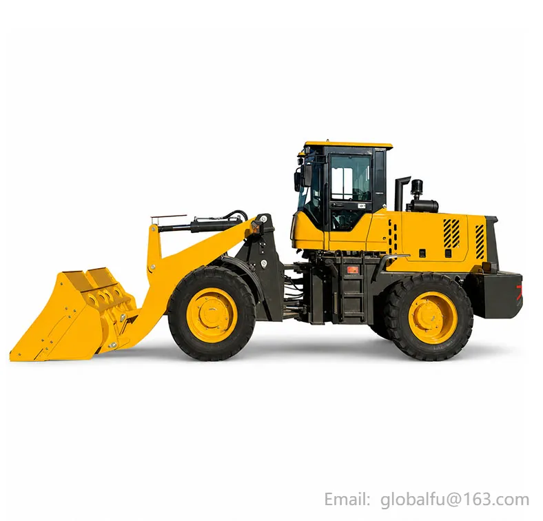 ZL-946 Wheel Loader
