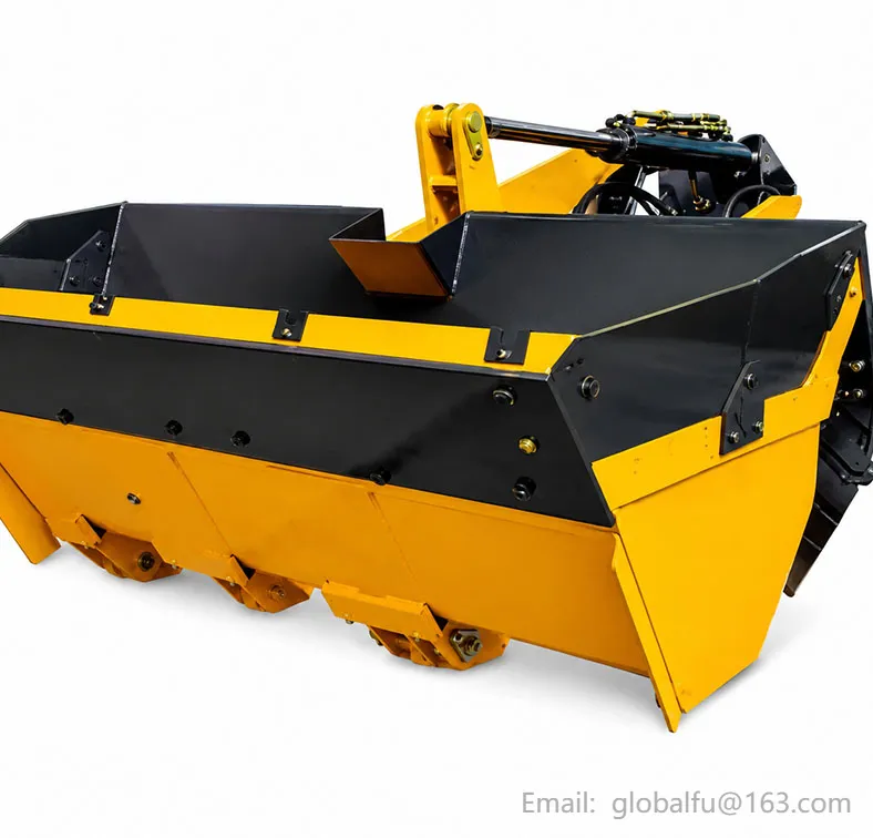 ZL-946 Wheel Loader