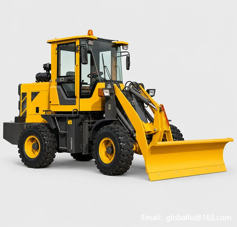 ZL-918 Wheel loader