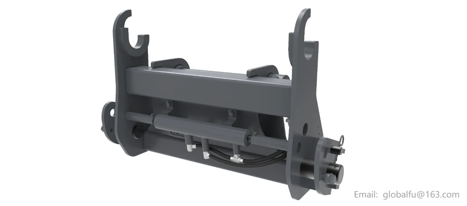 Rotating Telehandlers