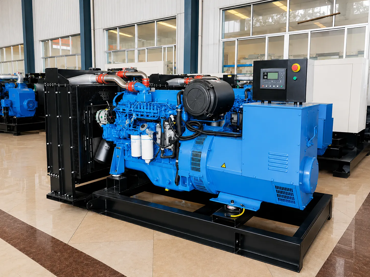 Diesel Generator Price: How Configuration Changes the Cost