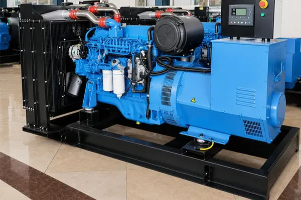 What Actually Drives Diesel Generator Set Cost? Key Factors Affecting Diesel Generator Price and Configuration